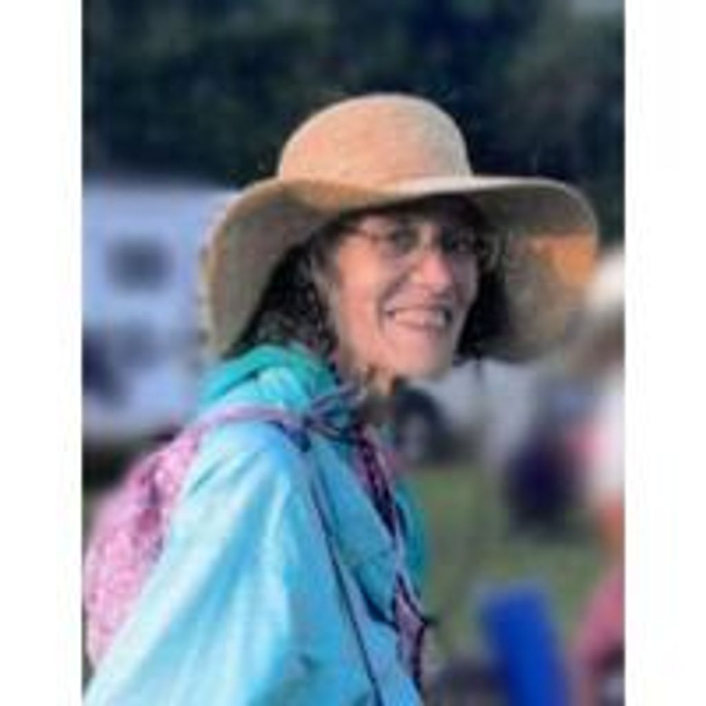Mary Devine Meyer