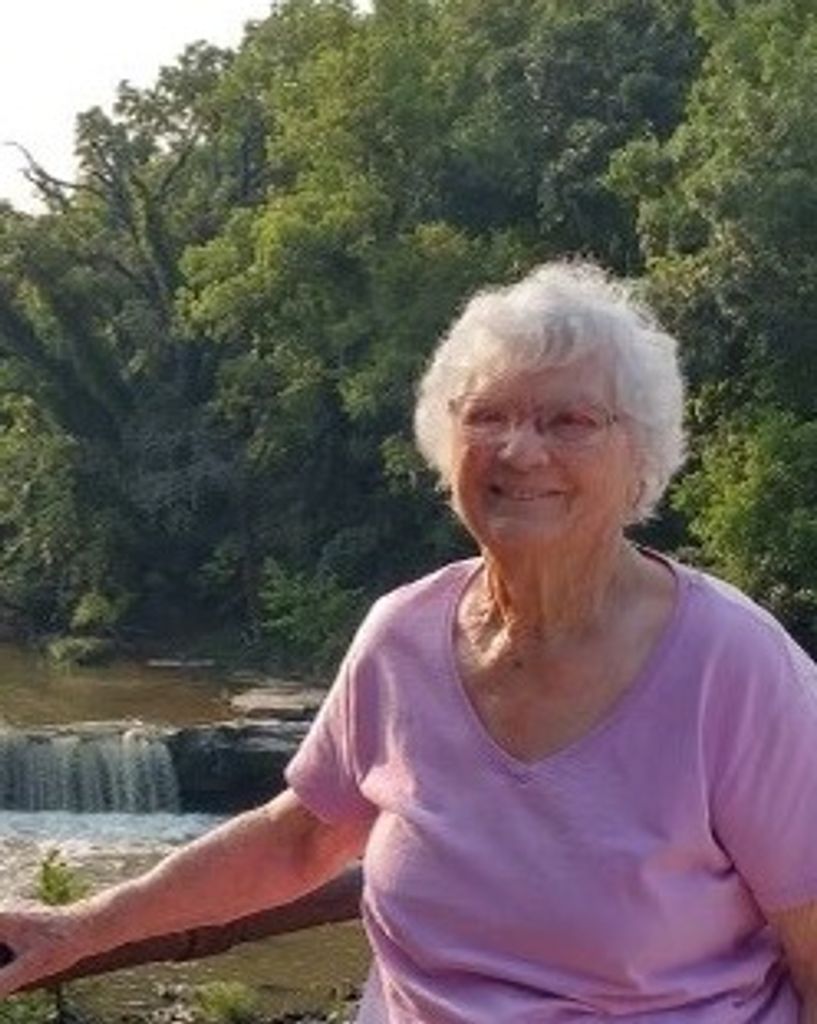 Lee Wanda Cooke