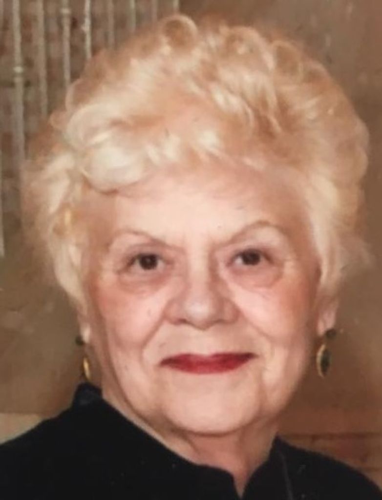 Henrietta Manzullo