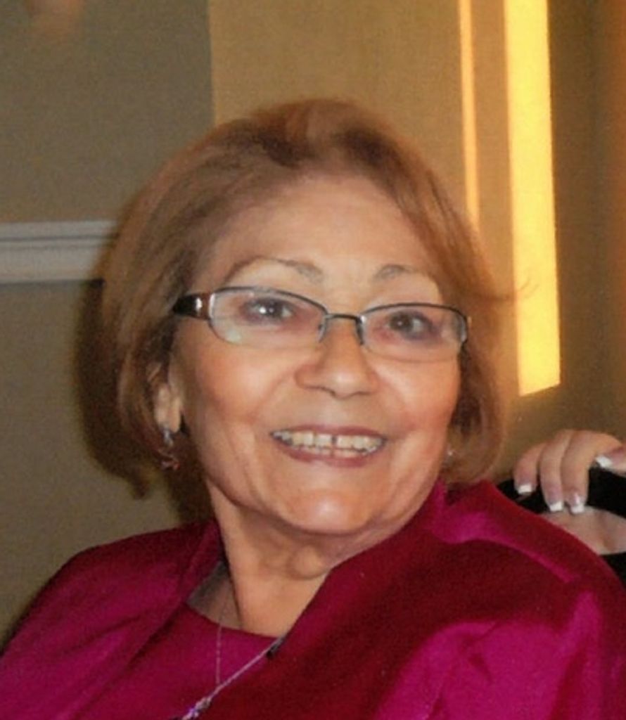 Ada Lillian Cordero Profile Photo