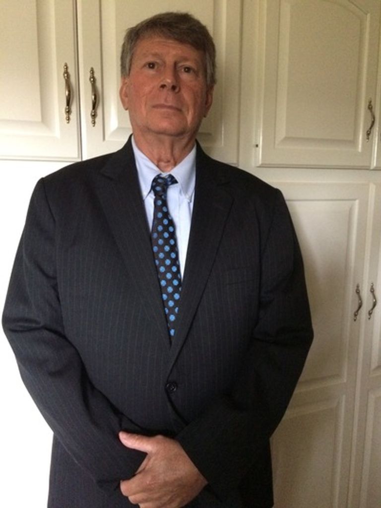 Douglas Earl Clark Profile Photo