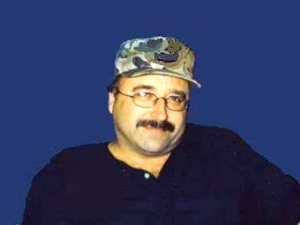 Jeffry James Perkins