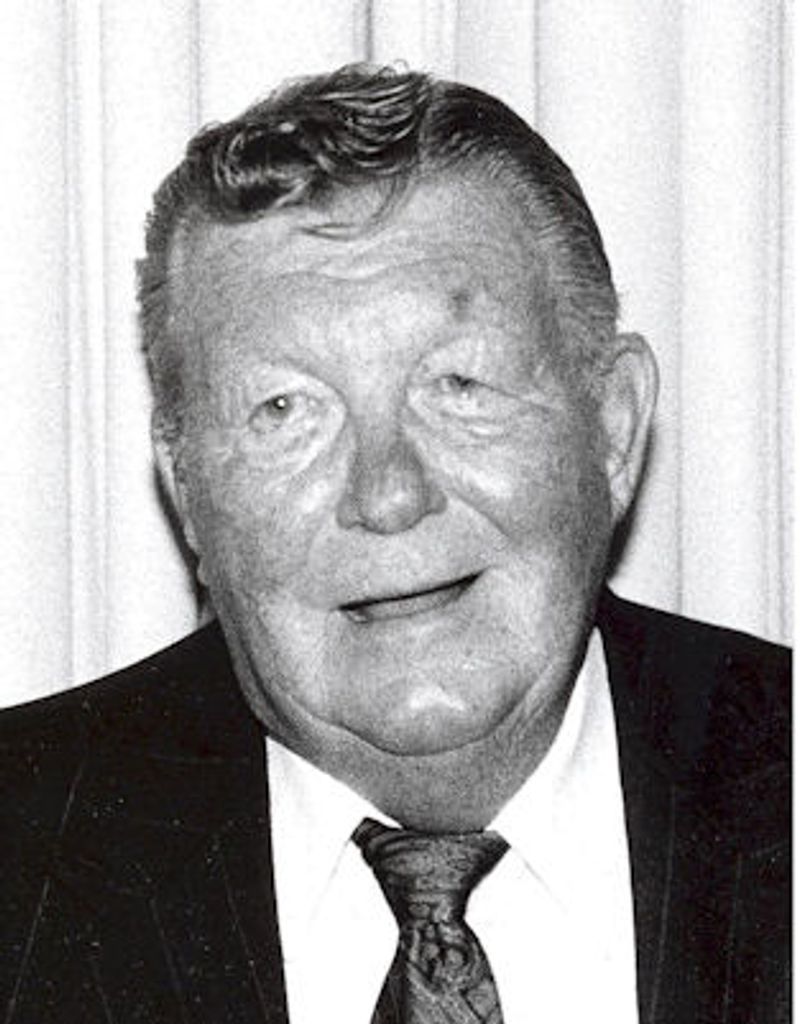 Robert L. Coakley