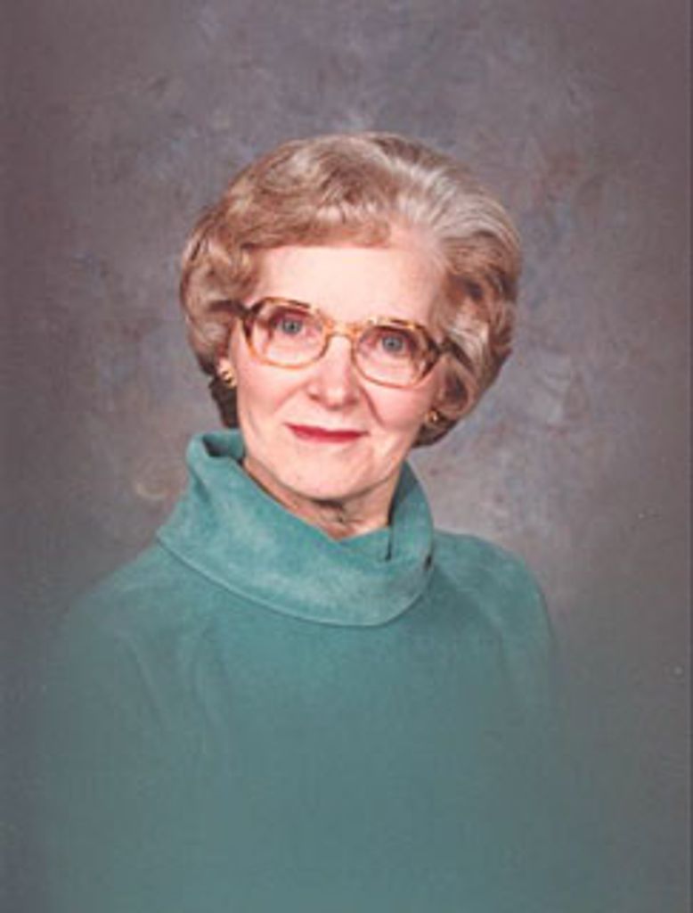 Eva Virginia Knight Wood Profile Photo