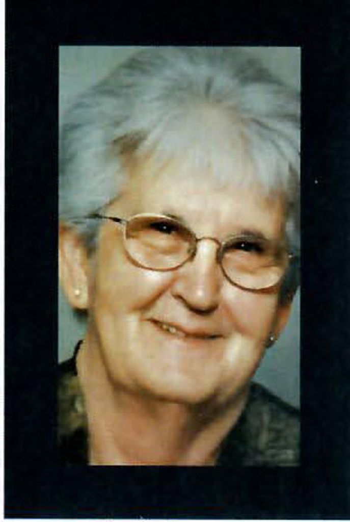 Marilyn Norman