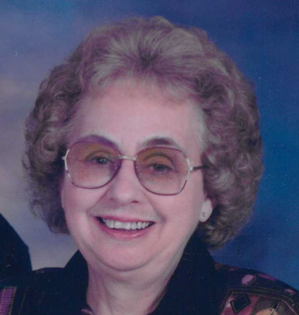 Barbara Lou Fandel