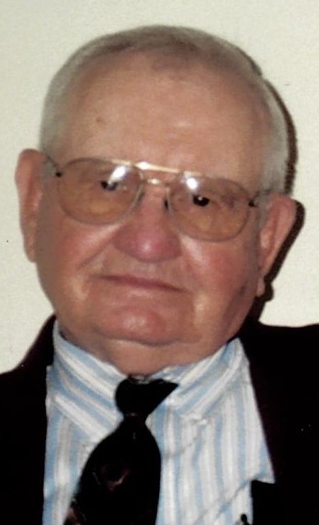 Ruben W. Dotson