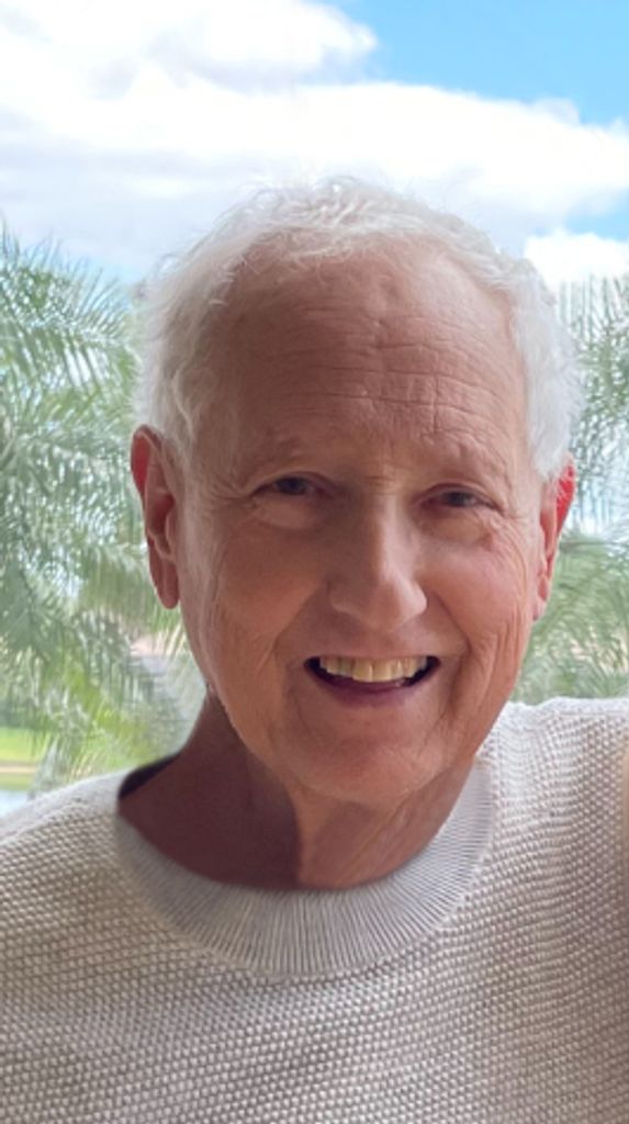 Lawrence "Larry" Gross Profile Photo