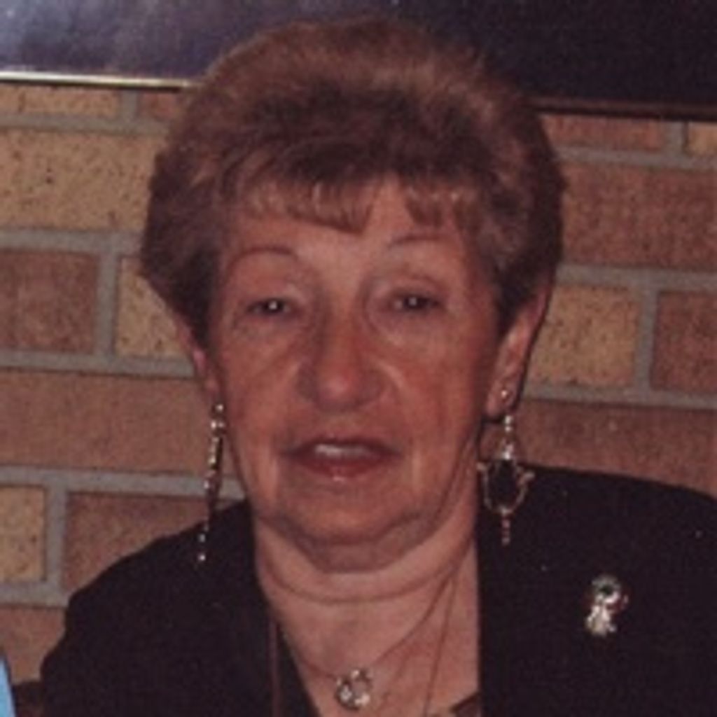 Lillian A. Garritano Profile Photo