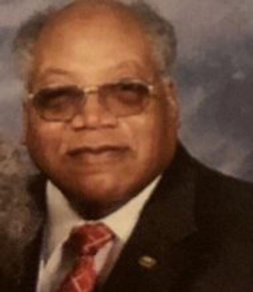 Freddie Mckie Profile Photo