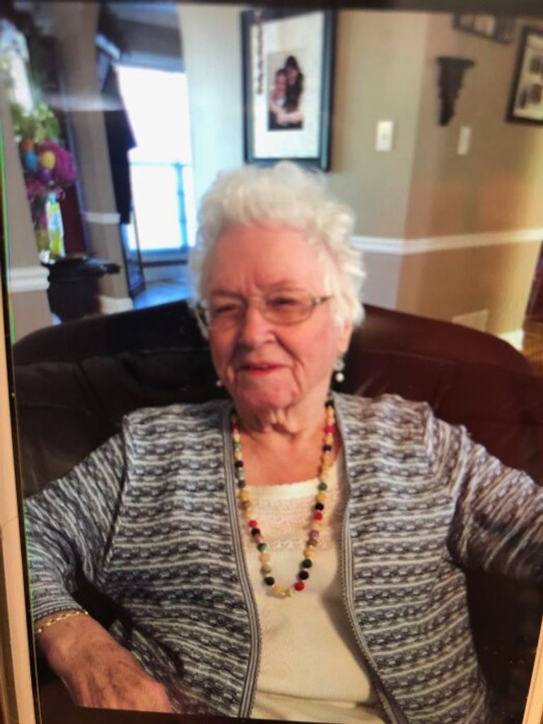 Clara M. Sims Profile Photo