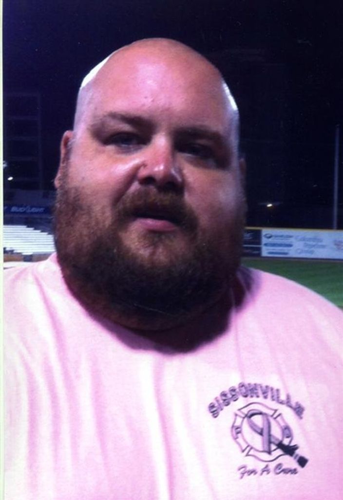 William Edward "Will" Reed Profile Photo