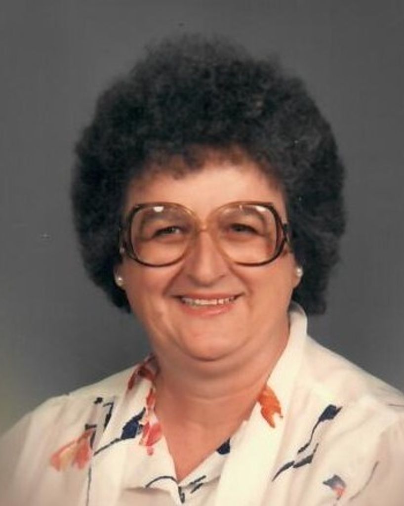 Betty Davene Hendershot Profile Photo