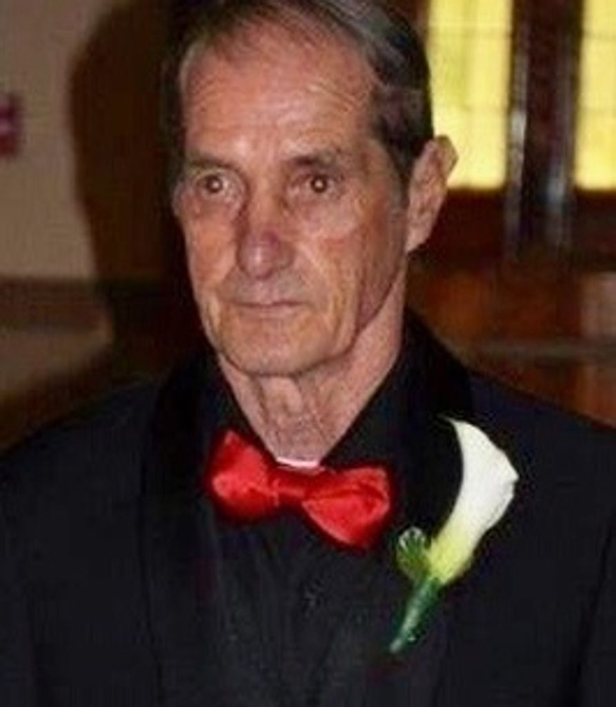 James "Jim" Haas Profile Photo