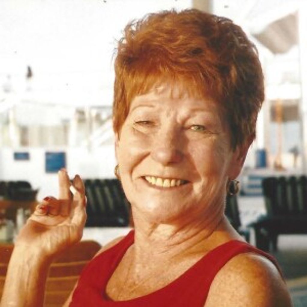 Ruby B. Cakora Profile Photo