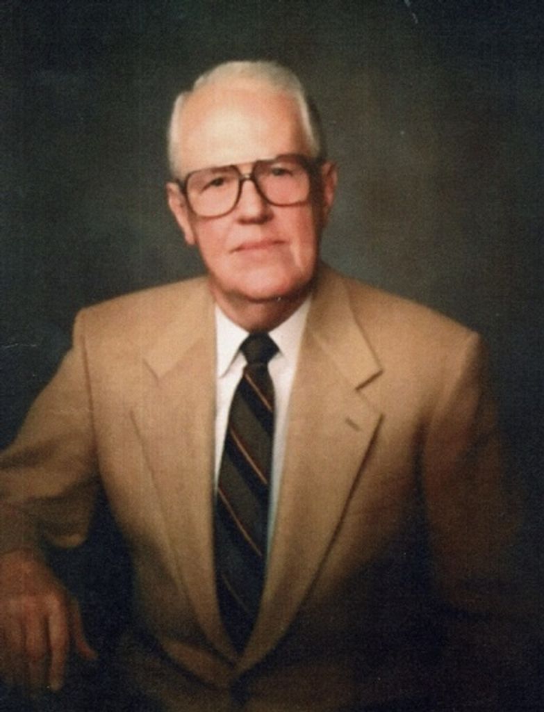 Floyd Elliott Lyman