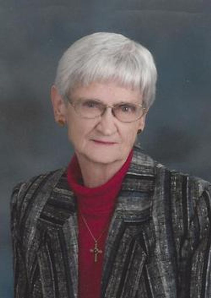 Betty Lea Scott Profile Photo