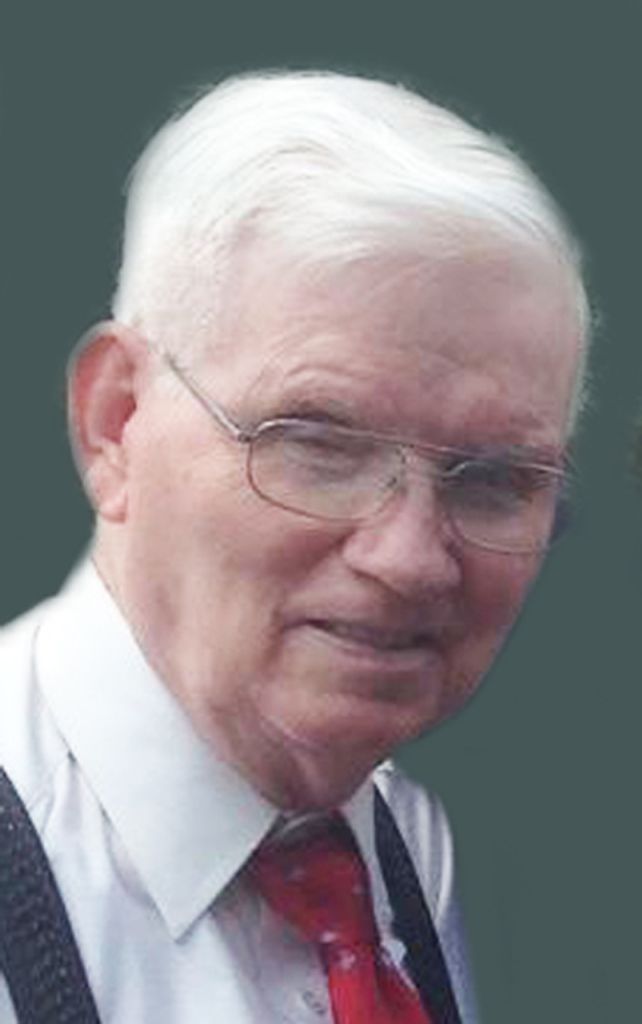 Wendell Hughes Profile Photo