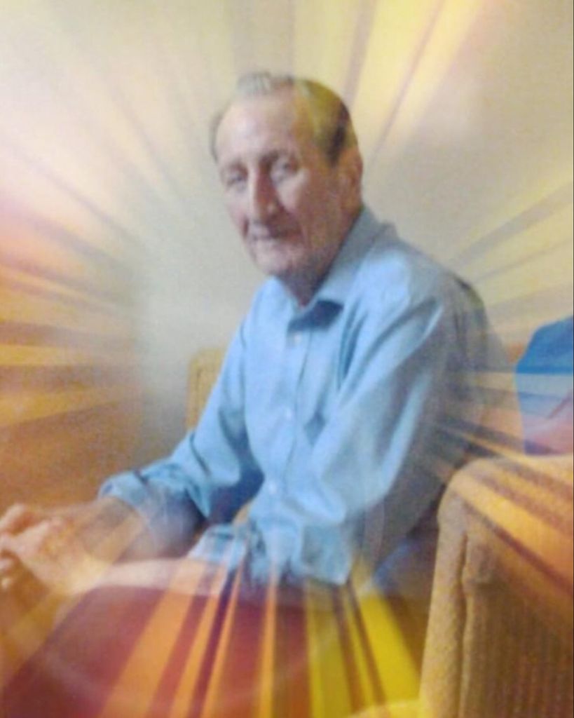 Thomas Garland Herron Profile Photo