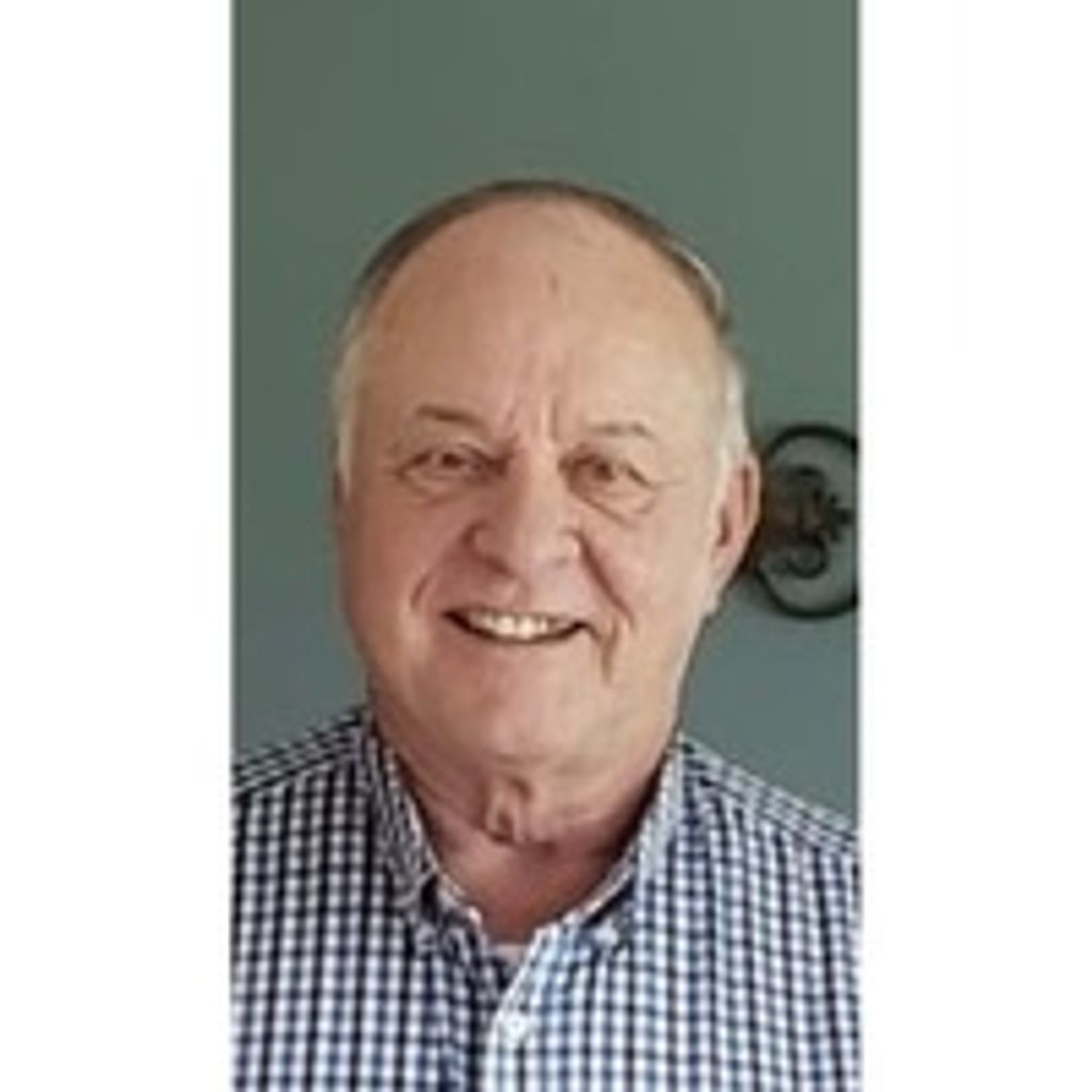 James W. Mcmeeken