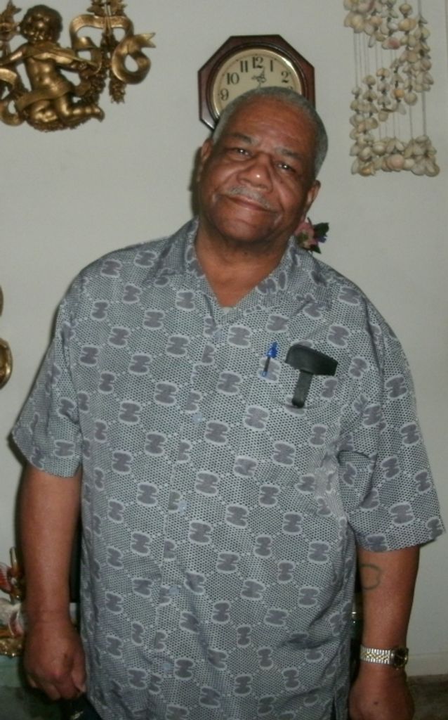 Herman Knighten Profile Photo