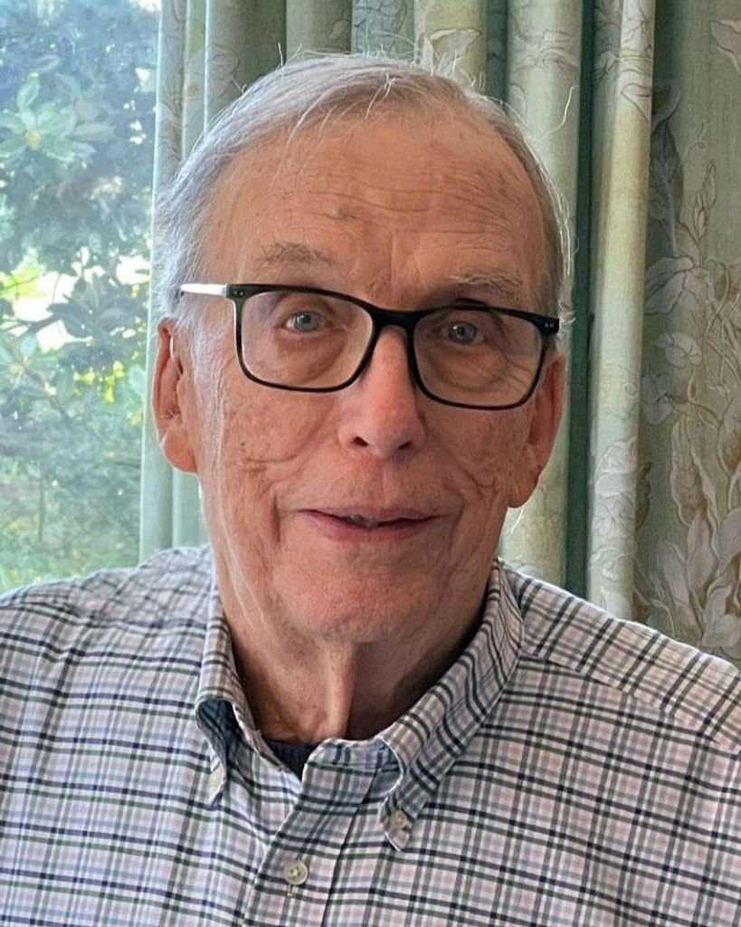 Alan Laird Chisholm