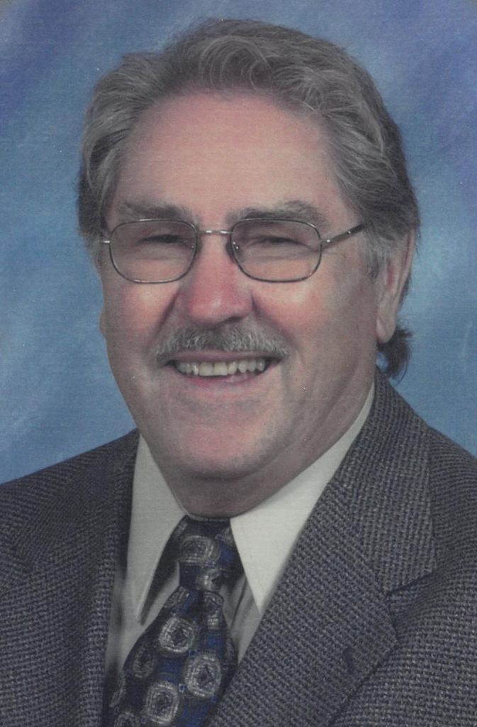 John "Jack" Mcarthur