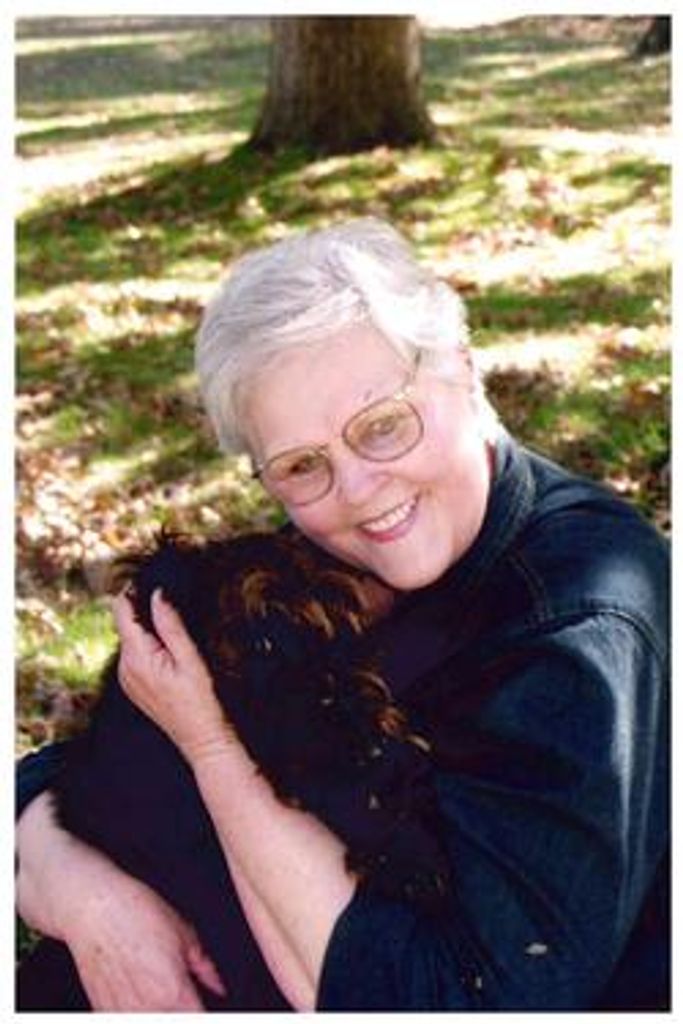 Marcia "Susie" English