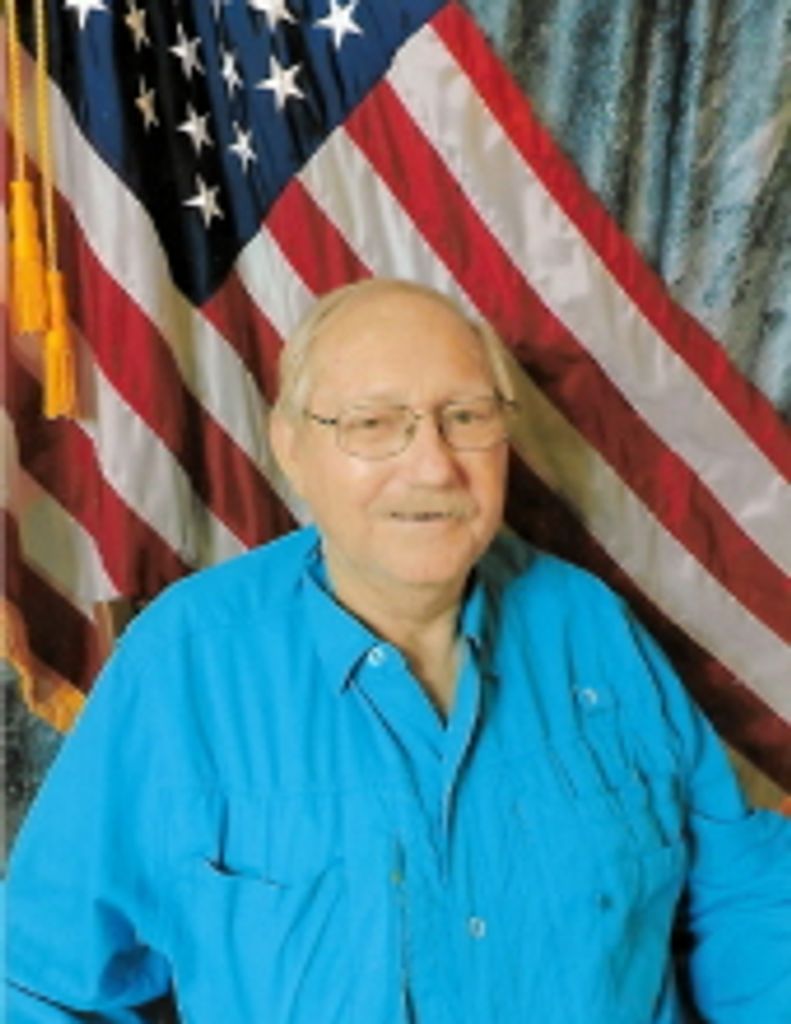 Thomas M. Schubauer