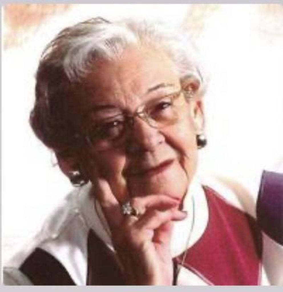 Charlotte Mabel Swanson Profile Photo