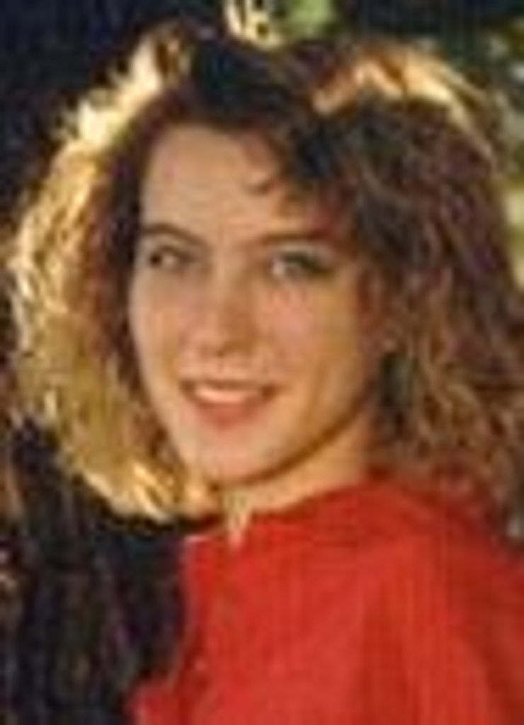 Angela Renee (Jordan) Roberts