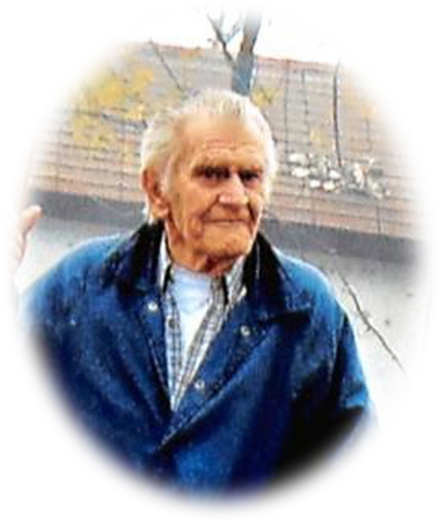 Larry Gordon Dubeau 80 Of Park Grove Montana