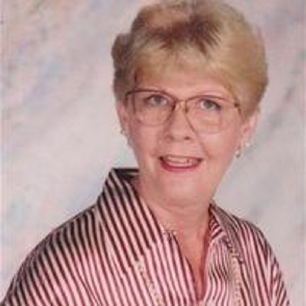 Anita Pope Maddox