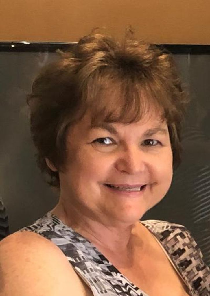 Susan Lynn Garoutte Profile Photo