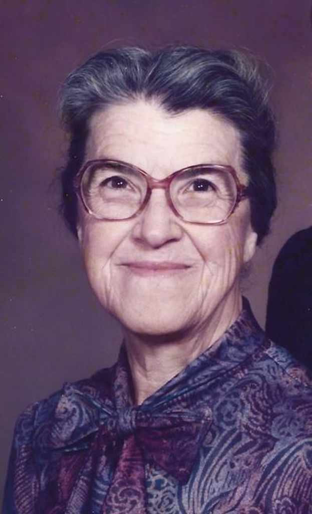 Odessa Ruth Moyers Profile Photo
