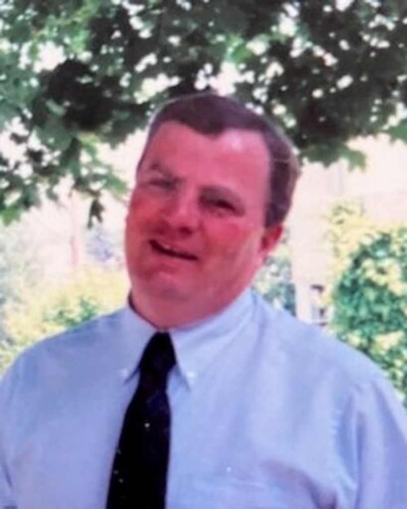 Kevin Shaun Keefe Profile Photo