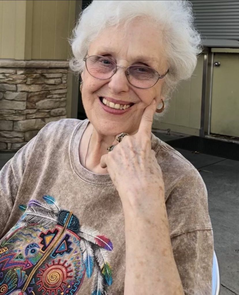 Nelda Ann St.Clair Profile Photo