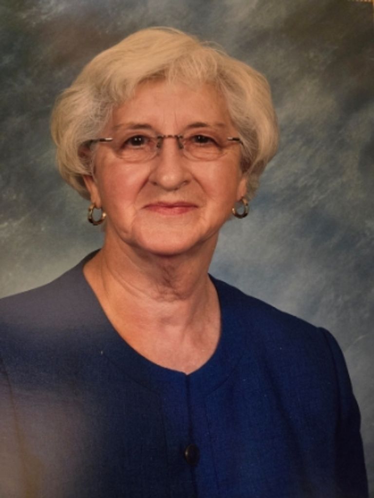 Peggy Jo Porter