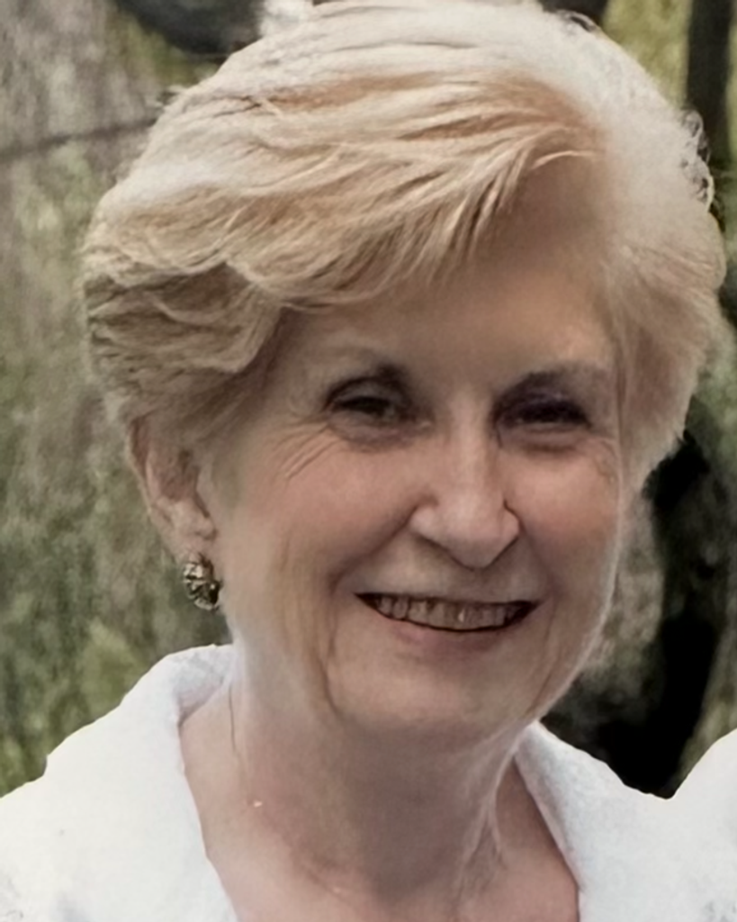 Elizabeth DeAngelis