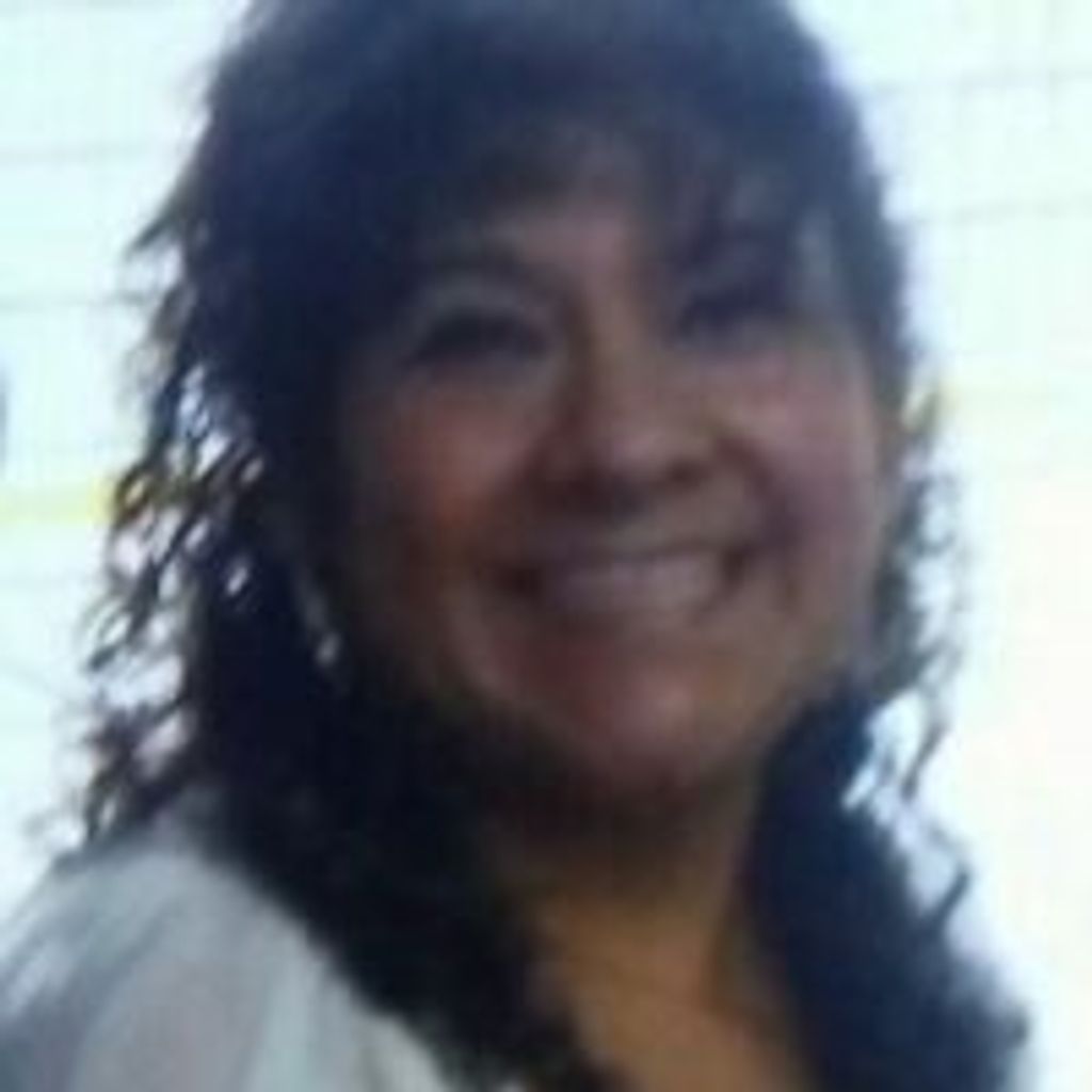 Alma Lydia Rodriguez Profile Photo