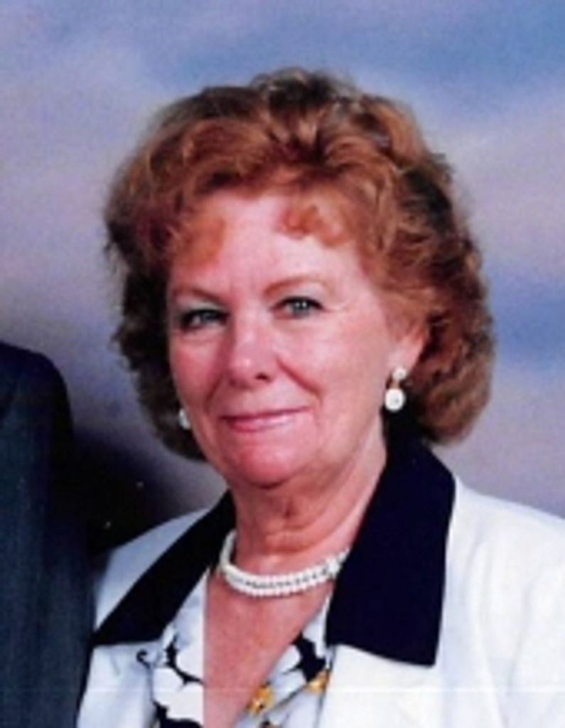 Juanita June Caton Profile Photo