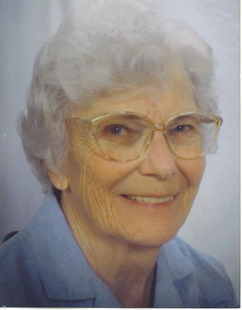 Eileen Anna Twentey Profile Photo