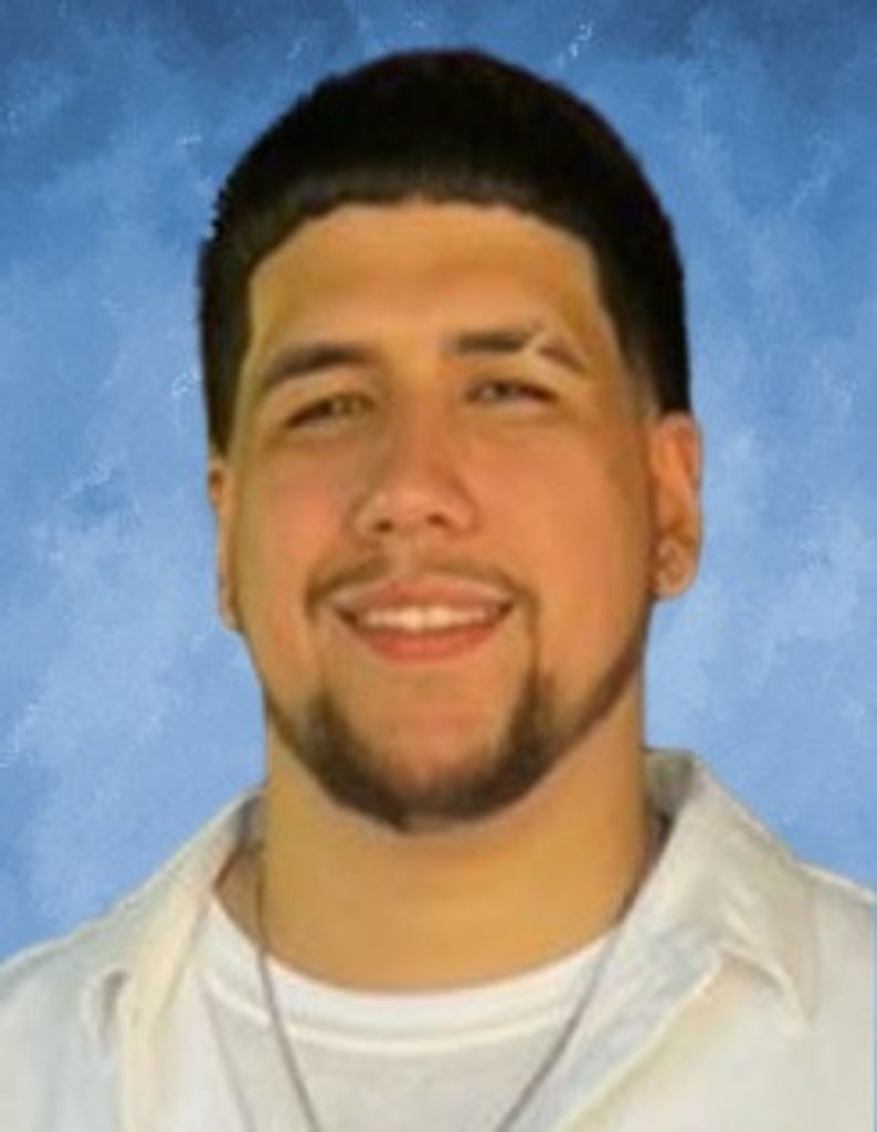 Jeffrey Anthony Vega Dejesus