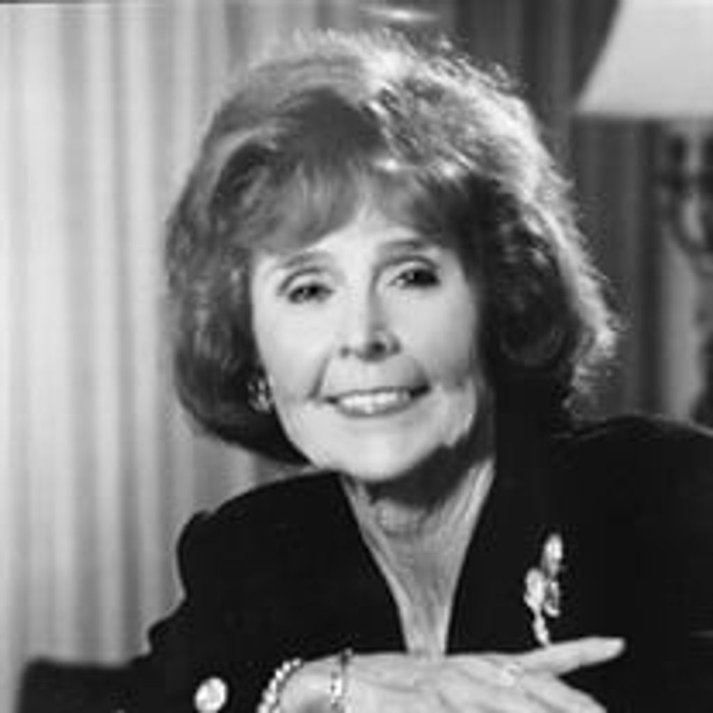 Mrs. IRMA GENE WILSON COOPER