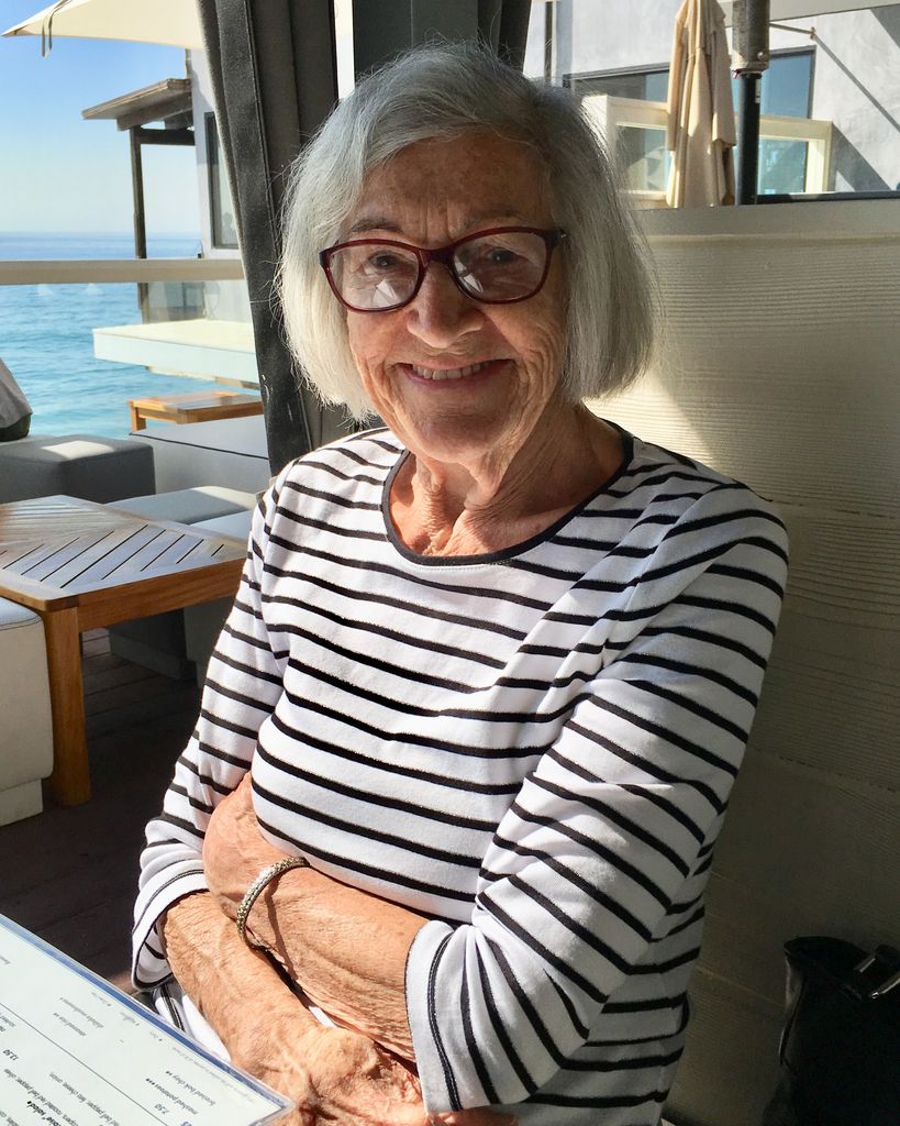 Helene Westenburg