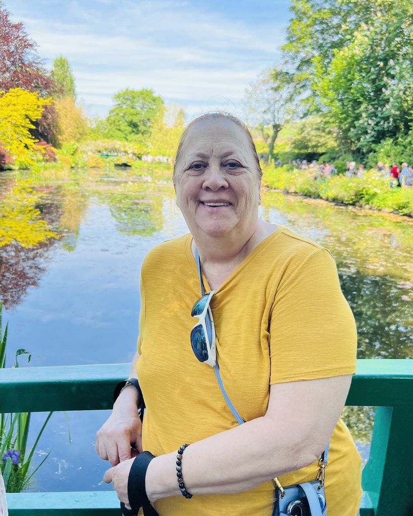 Rita Adams Profile Photo