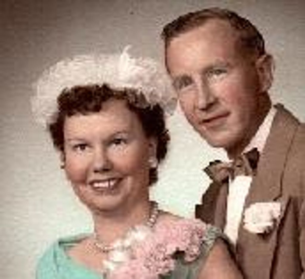 Pauline M. Reid