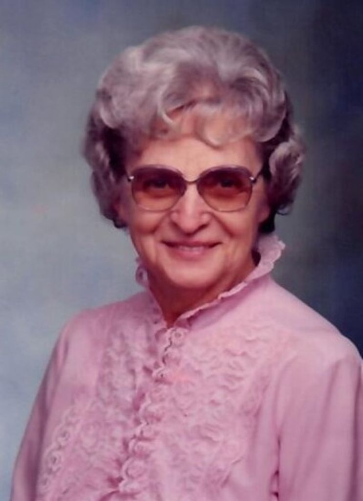Bula Evelyn Thomas Profile Photo