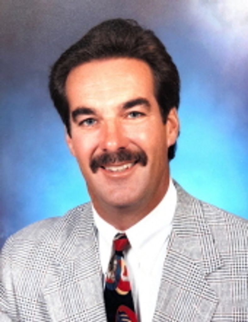 William "Bill" Stewart