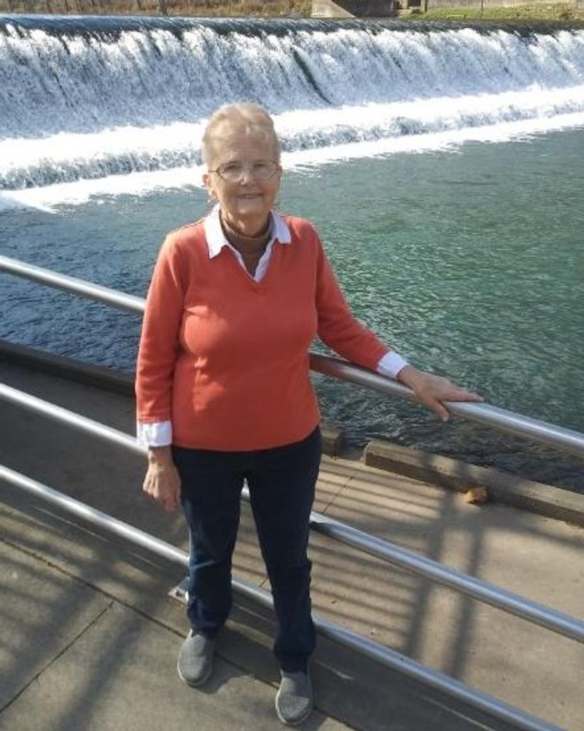 Sandra Elaine Anderson Profile Photo